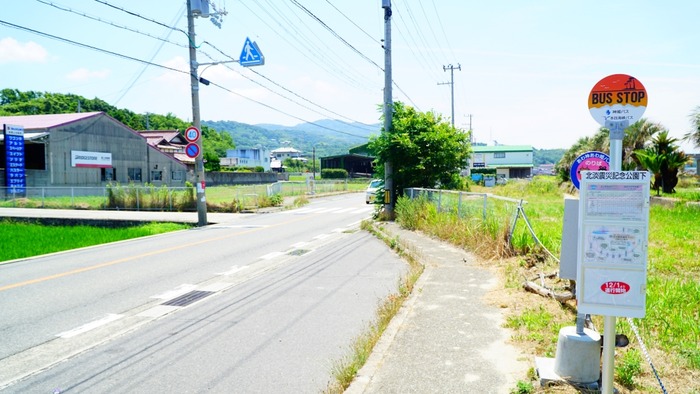 北淡県民サンビーチ1