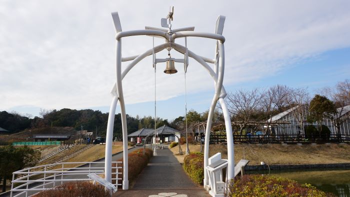 ウェルネスパーク五色3