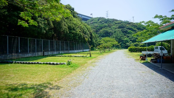 伊毘海水浴場17