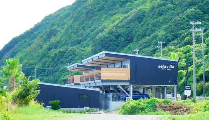 SolaVilla海テラス南あわじ13