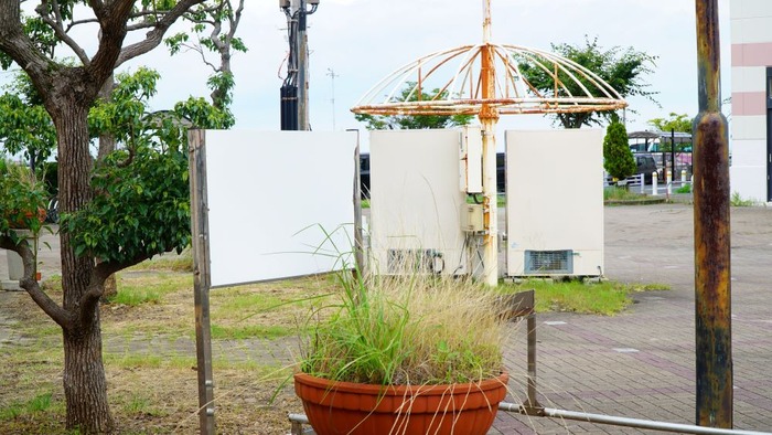 カリヨン広場34