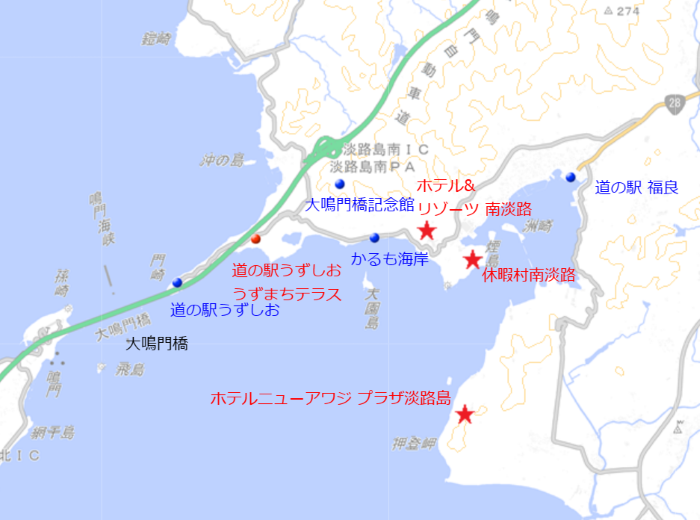 うずまちテラス51