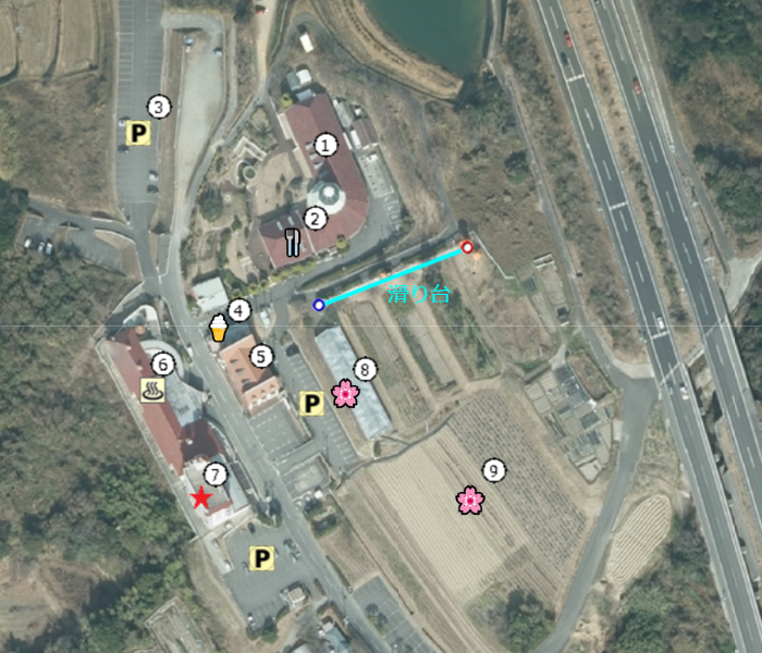 パルシェ香りの館52