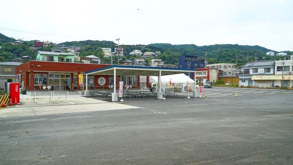 タコステ 淡路島