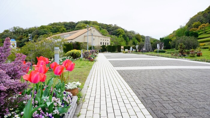 淡路ハイウェイオアシス8