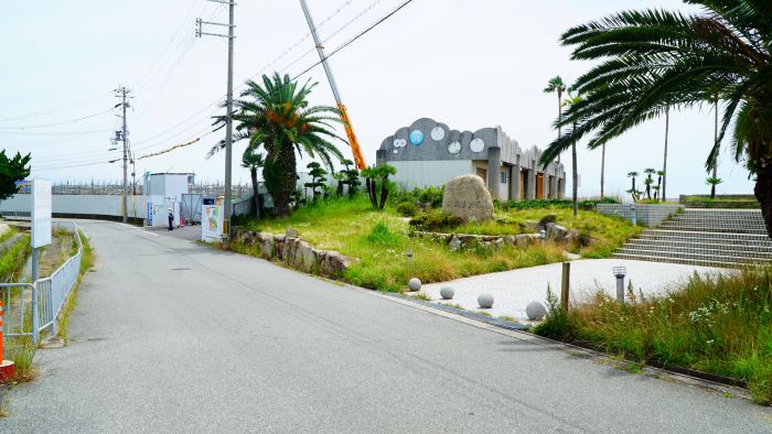 浦県民サンビーチ5