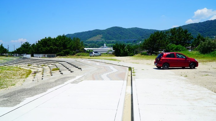 尾崎海水浴場11