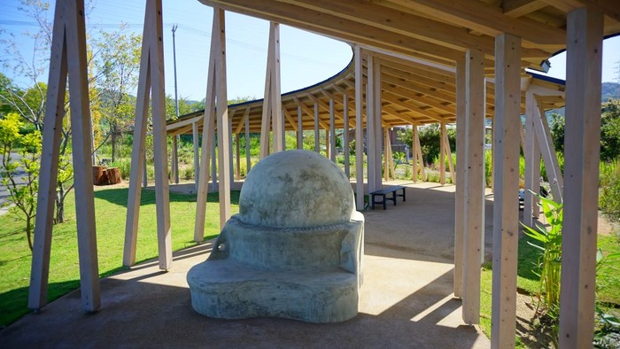 北淡震災記念公園20