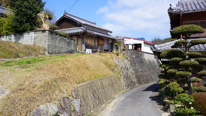 西海岸を歩く14