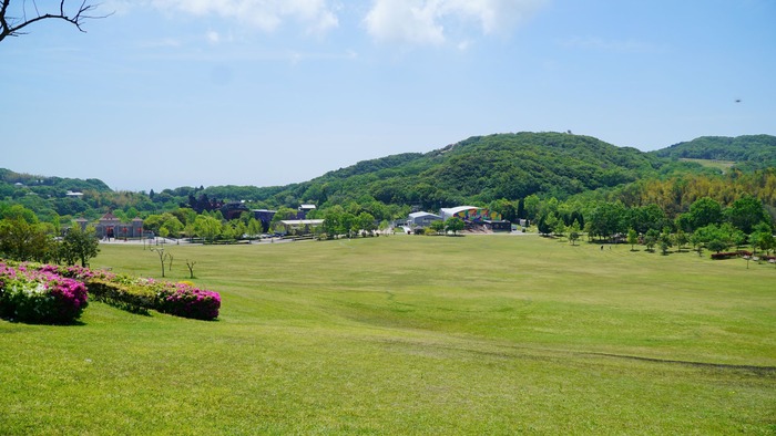 淡路島公園