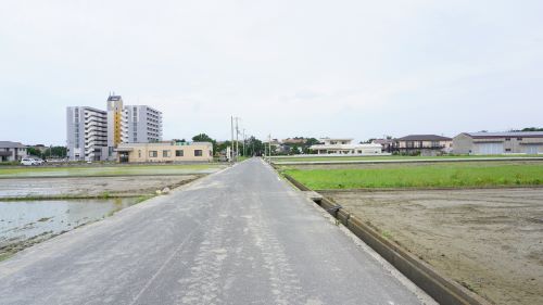 慶野松原海水浴場34