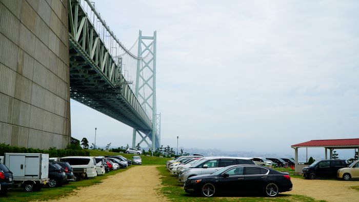 道の駅あわじ11