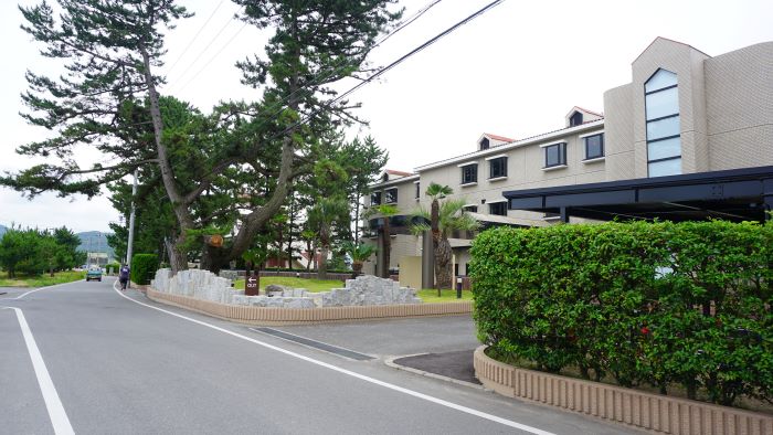 慶野松原海水浴場34