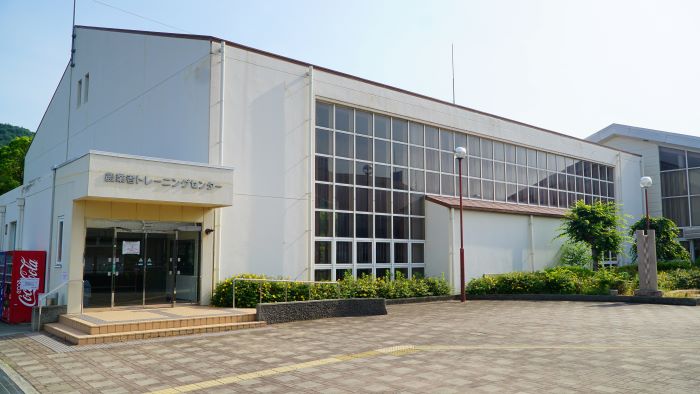 緑パーキングエリア29