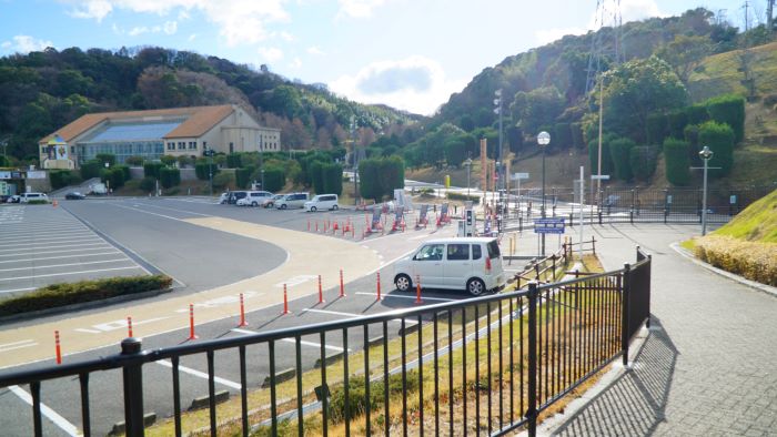 淡路ハイウェイオアシス18