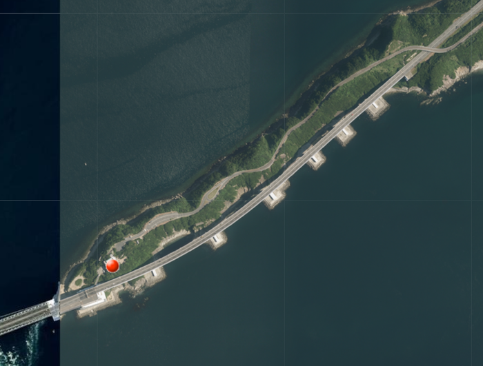 道の駅うずしお54