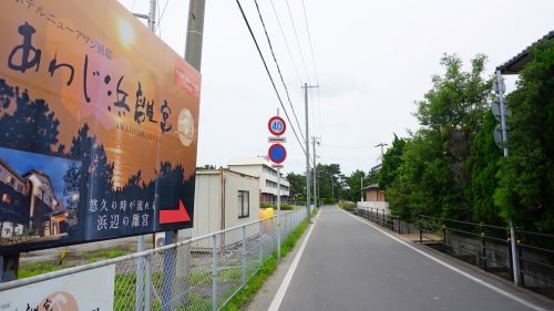 慶野松原海水浴場29