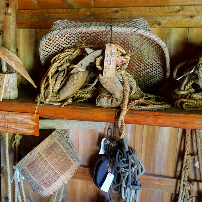 美山かやぶきの里29