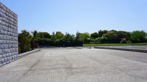 国営明石海峡公園5