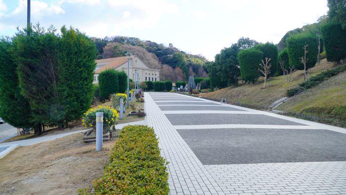 淡路ハイウェイオアシス22