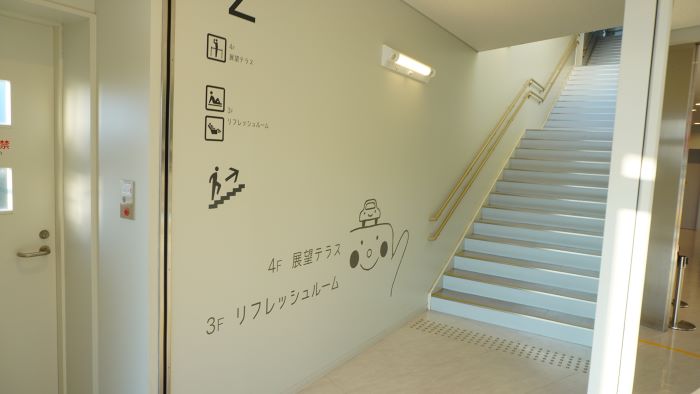 淡路島南サービスエリア9