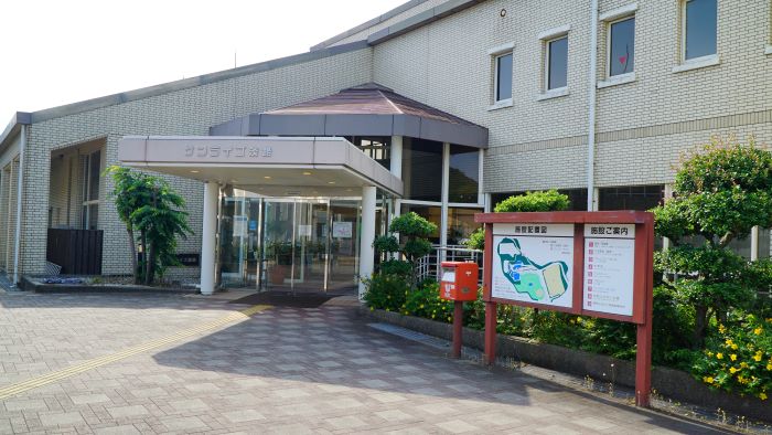 緑パーキングエリア28