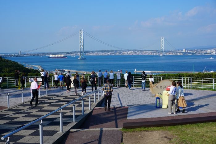 淡路サービスエリア2