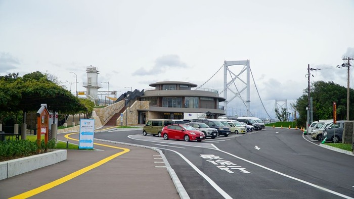 道の駅うずしお4