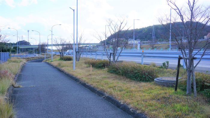 淡路サービスエリア8