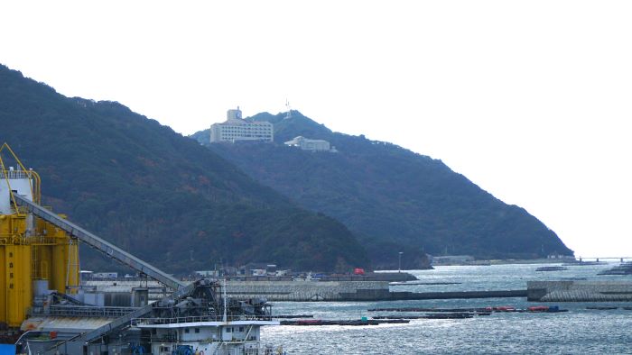 ホテルニューアワジプラザ淡路島11