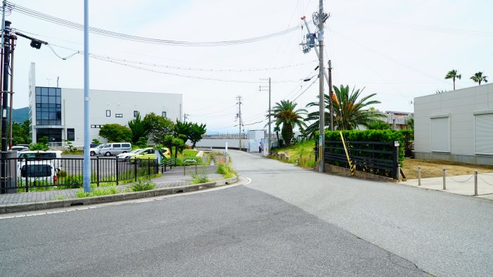 浦県民サンビーチ4