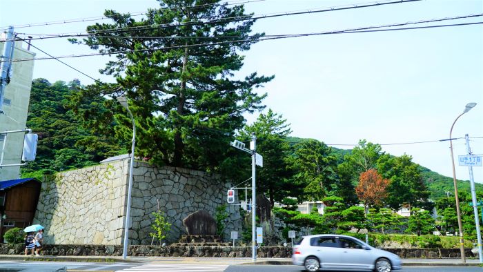 大浜海水浴場14