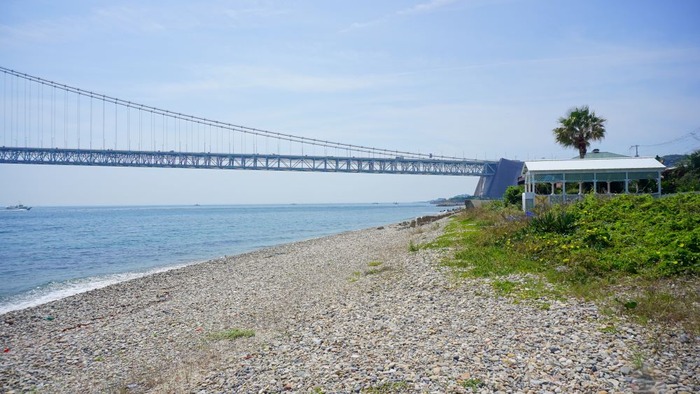 淡路島最北端14