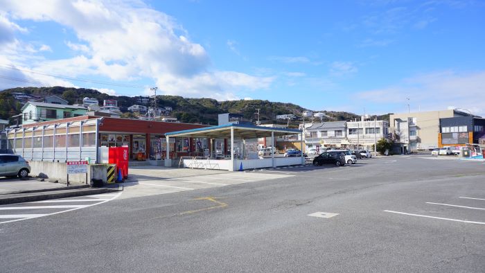 漁師めし友明丸7