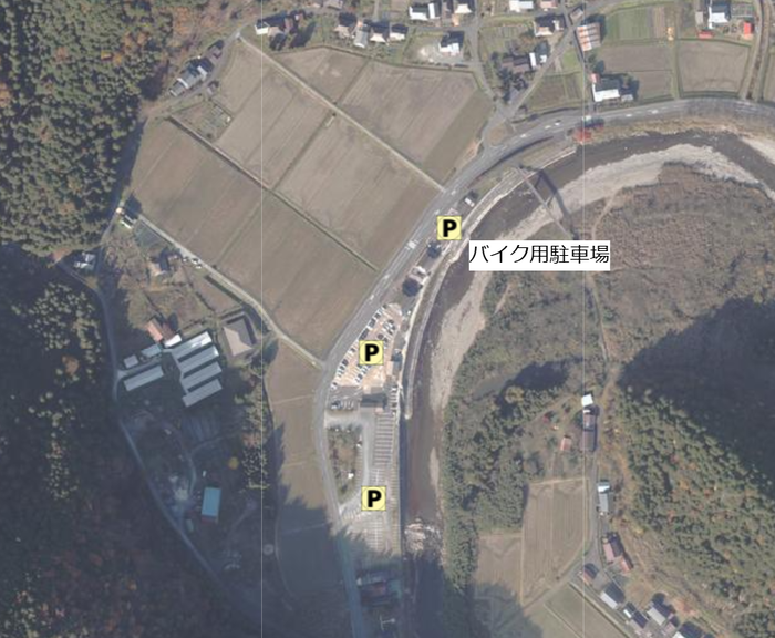 美山かやぶきの里53