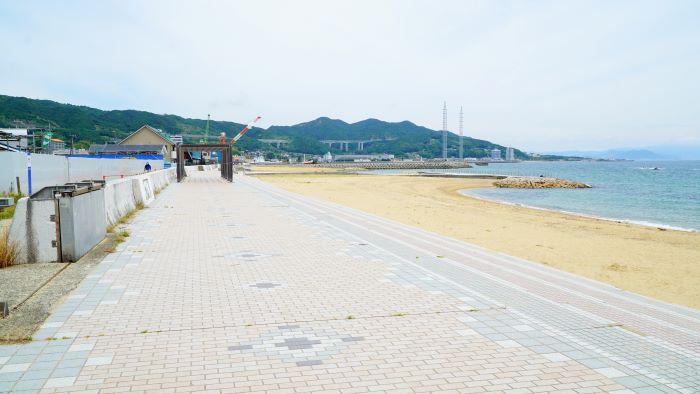 浦県民サンビーチ14