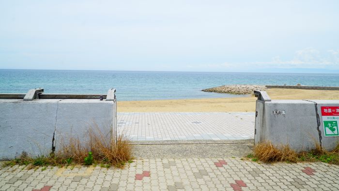 浦県民サンビーチ11