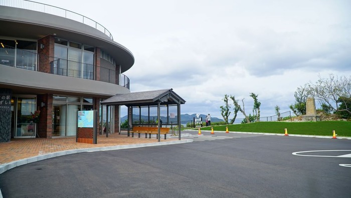 道の駅うずしお53