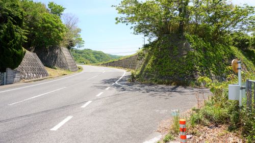 兵庫県道71号線15
