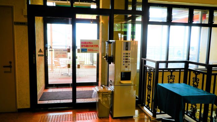 道の駅あわじ56