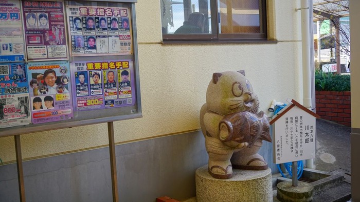 洲本市アーケード街34