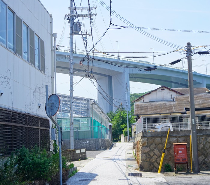 淡路島最北端51