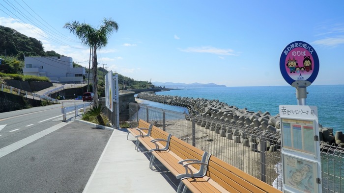 幸せのパンケーキ前9