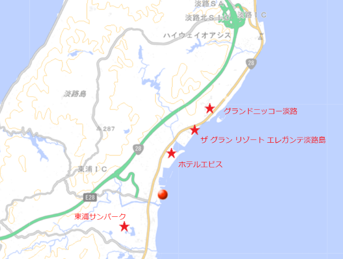 浦県民サンビーチ51