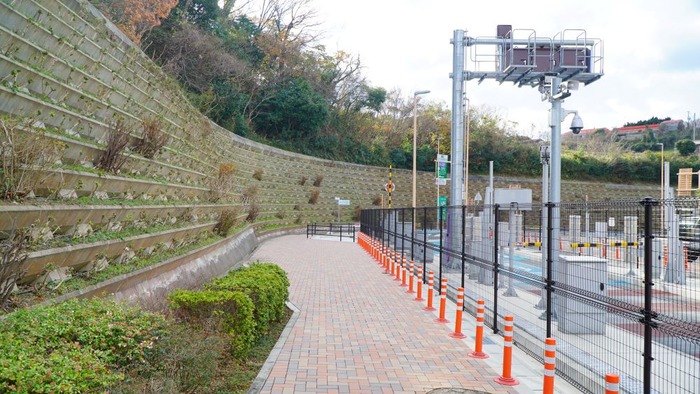 淡路ハイウェイオアシス22