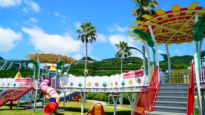 夢っこランド11