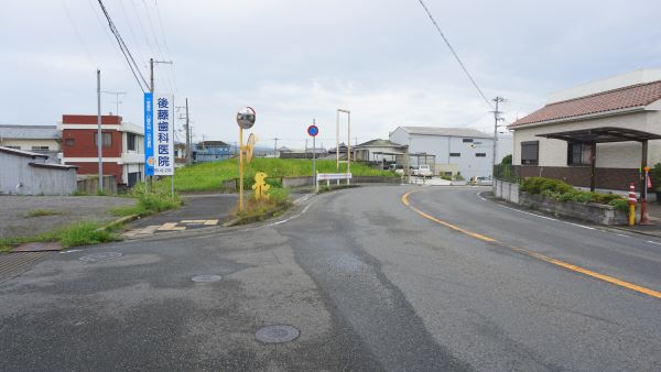 掃守駅2