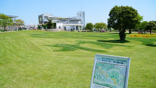 国営明石海峡公園18