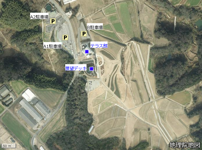 あわじ花さじき53