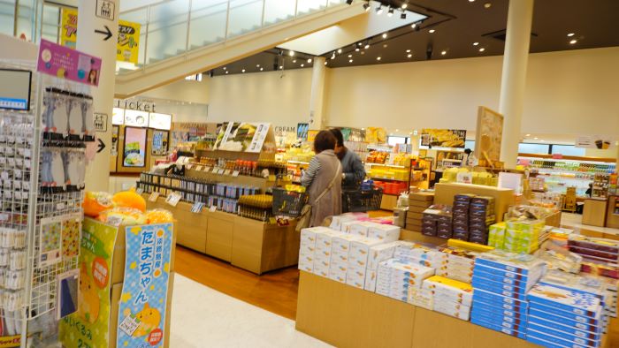 淡路島南サービスエリア5